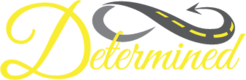 Determined