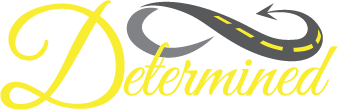 Determined