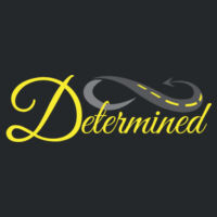 Determined Youth Tee Design