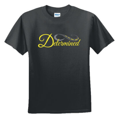 Determined Youth Tee Thumbnail