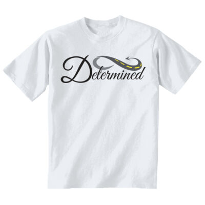 Determined Toddler Tee Thumbnail