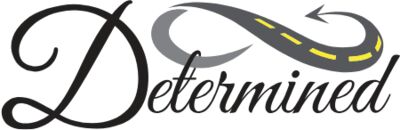Determined Logo