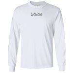 Deco Ultimate Long Sleeve T-Shirt Thumbnail
