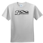 Deco Youth Ultimate Tee Thumbnail
